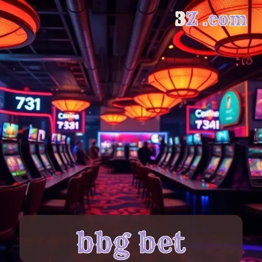 bbg bet: Explore as Incríveis Funcionalidades do App de jogos