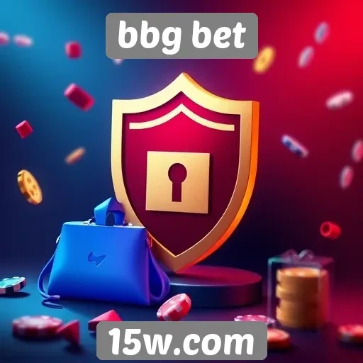Análise da segurança no site de jogos bbg bet