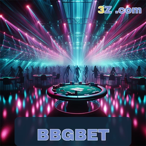 A Magia do Cassino: Emoções e Jogos no bbg bet