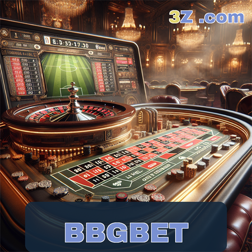 Confiavel e Engajador: BBG Bet Revoluciona os Jogos Online