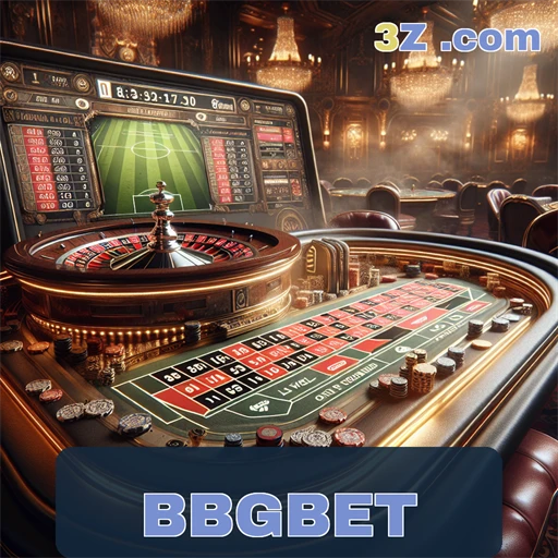 Confiavel e Engajador: BBG Bet Revoluciona os Jogos Online