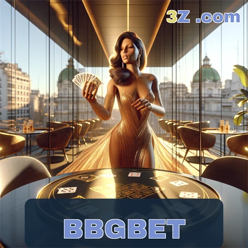 Mergulhe na Nova Era dos Jogos com BBG Bet