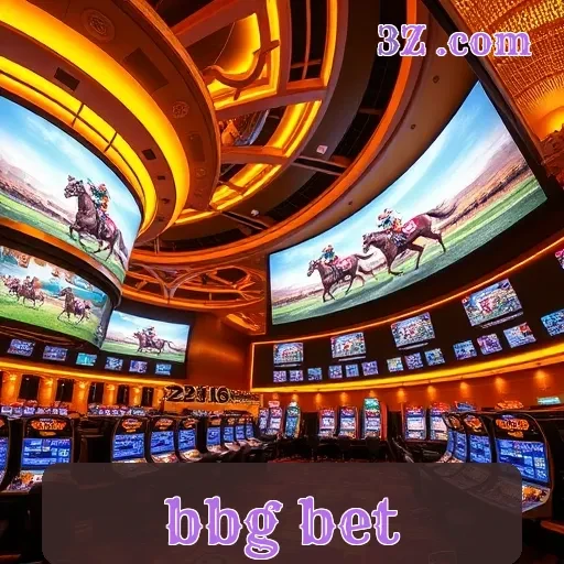 bbg bet: Segurança que Transforma a Experiência do Jogador