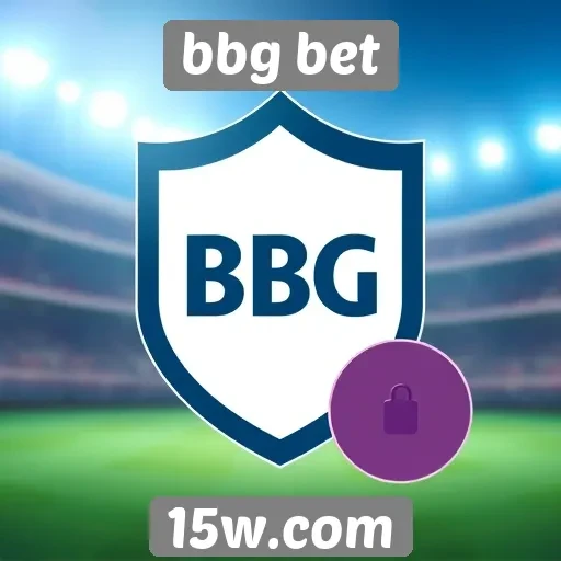 Segurança e licenciamento do bbg bet em foco