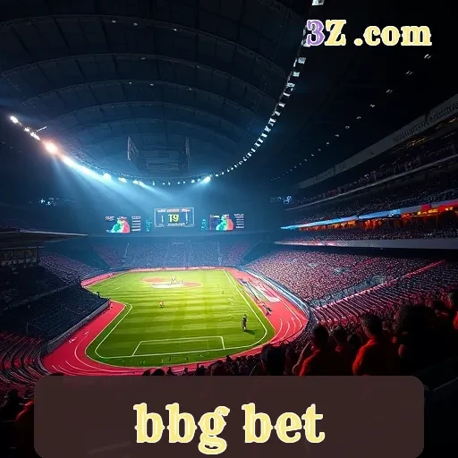 bbg bet: Eventos Esportivos que Transformam Sua Aposta em Emoção